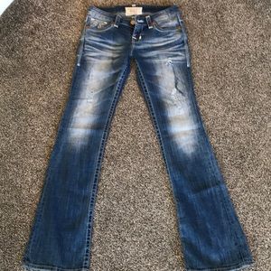 Big star jeans